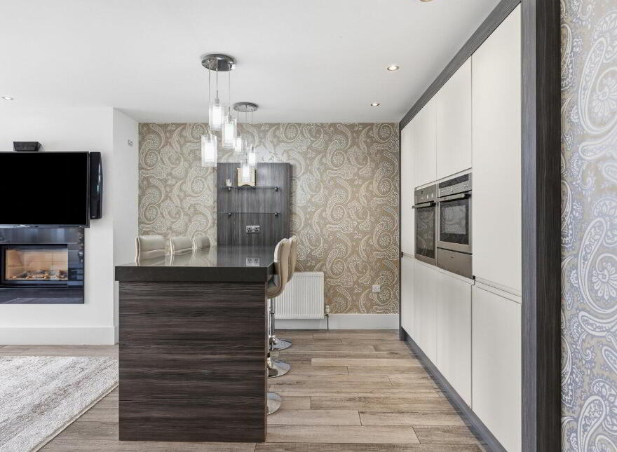 16 Islay View, Portmore Road, Porstewart, Portstewart, BT55 7BE