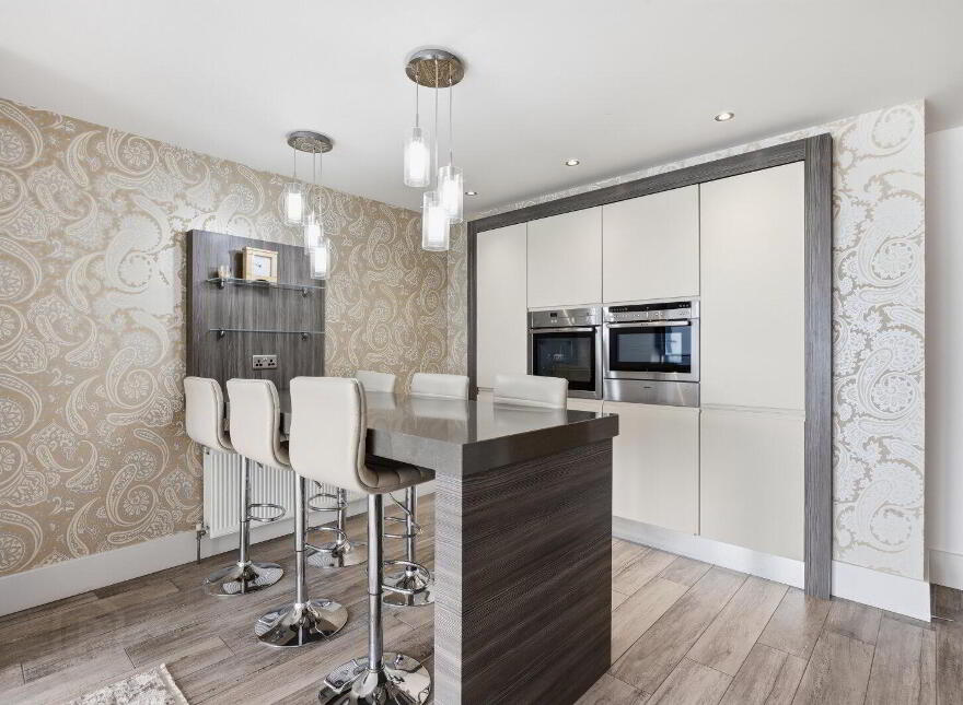 16 Islay View, Portmore Road, Porstewart, Portstewart, BT55 7BE