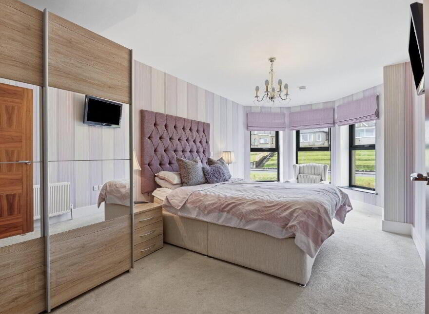 16 Islay View, Portmore Road, Porstewart, Portstewart, BT55 7BE