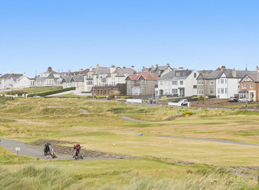 16 Islay View, Portmore Road, Porstewart, Portstewart, BT55 7BE