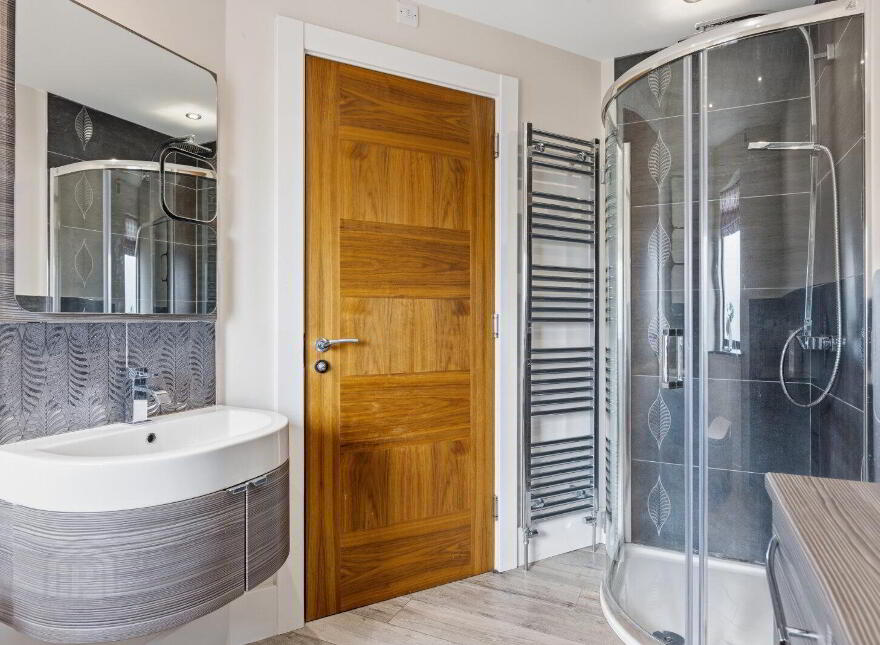 16 Islay View, Portmore Road, Porstewart, Portstewart, BT55 7BE