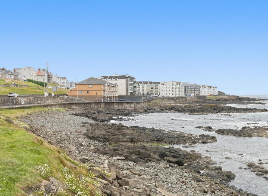 16 Islay View, Portmore Road, Porstewart, Portstewart, BT55 7BE