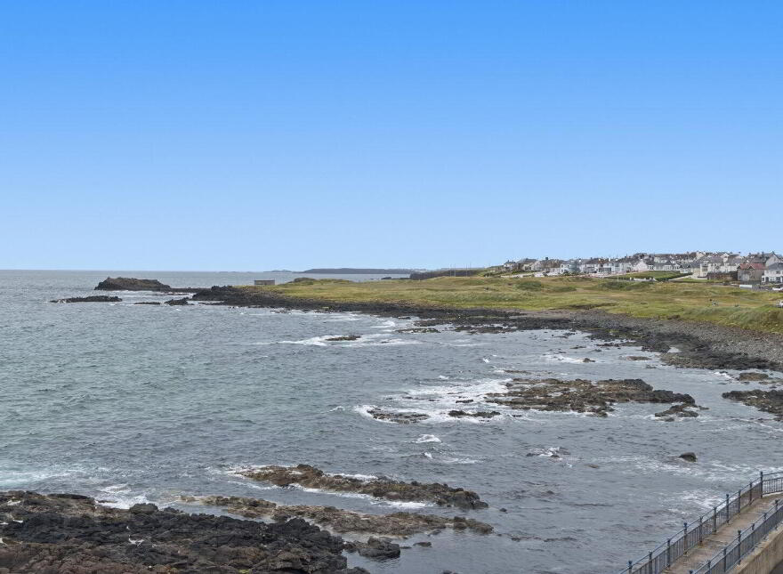16 Islay View, Portmore Road, Porstewart, Portstewart, BT55 7BE