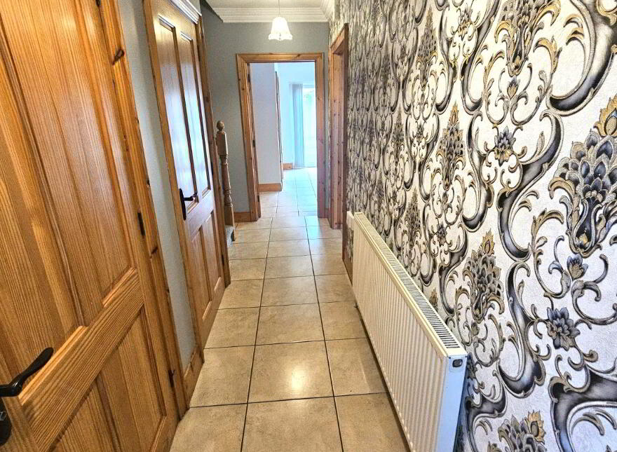 62 Blackthorn Manor, Crescent Link, Waterside, L'Derry, BT47 5ST