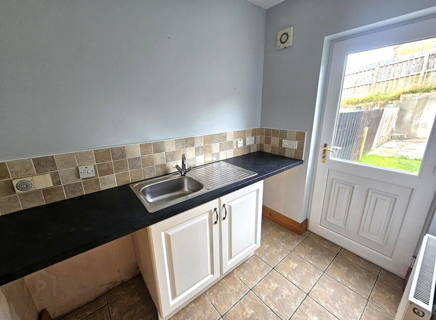 62 Blackthorn Manor, Crescent Link, Waterside, L'Derry, BT47 5ST