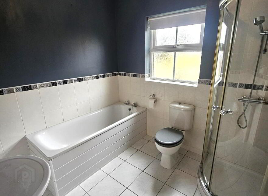 62 Blackthorn Manor, Crescent Link, Waterside, L'Derry, BT47 5ST