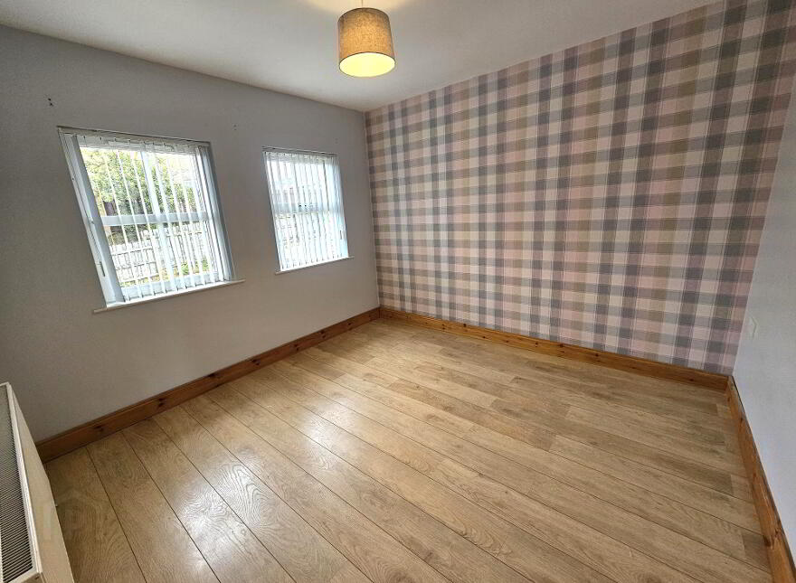 62 Blackthorn Manor, Crescent Link, Waterside, L'Derry, BT47 5ST