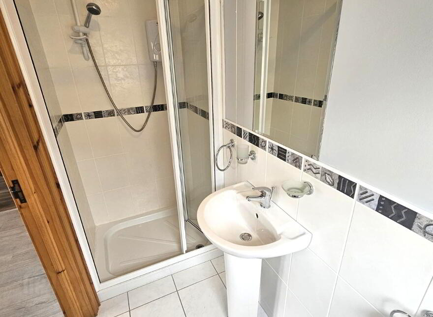 62 Blackthorn Manor, Crescent Link, Waterside, L'Derry, BT47 5ST