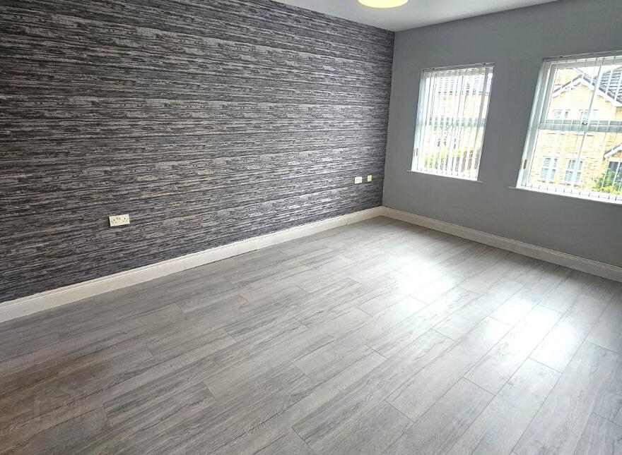 62 Blackthorn Manor, Crescent Link, Waterside, L'Derry, BT47 5ST