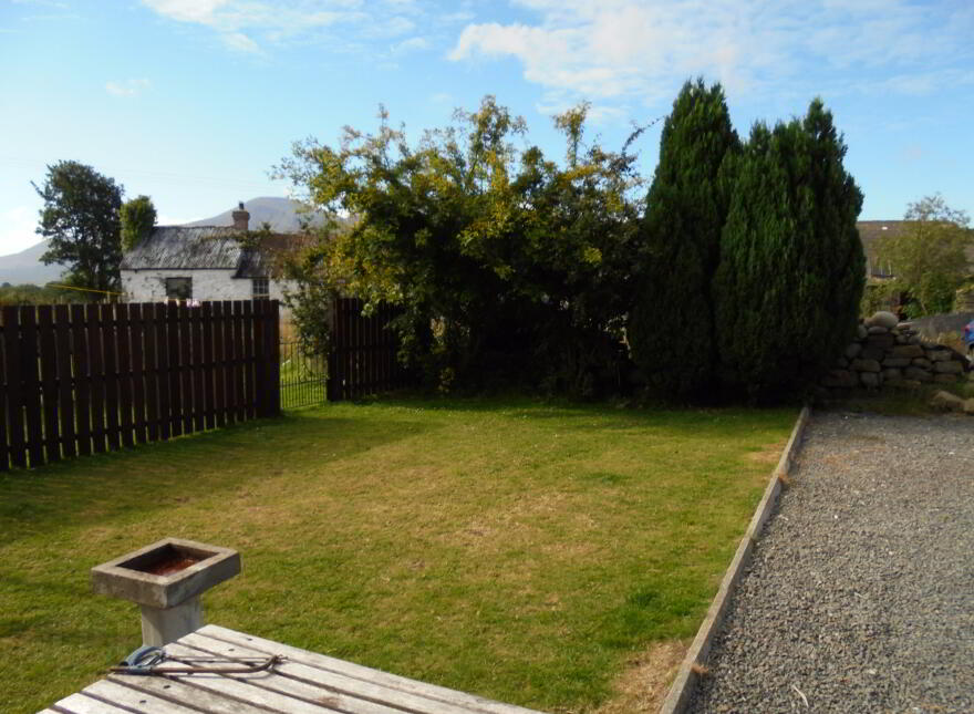 Newcastle Road, Castlewellan, BT31 9HF