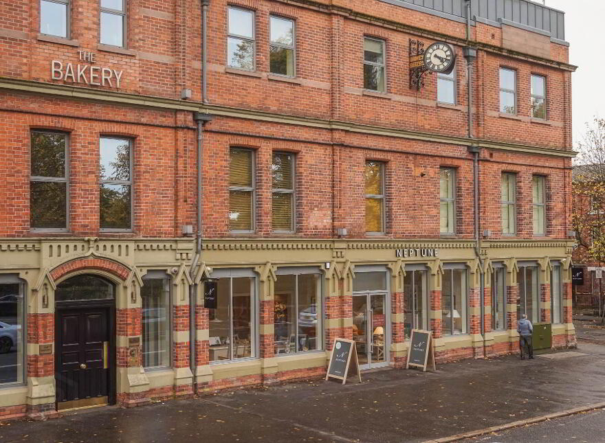 142 The Bakery, 311 Ormeau Road, Belfast, BT7 3GA