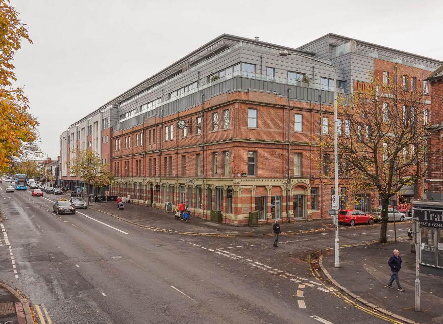 142 The Bakery, 311 Ormeau Road, Belfast, BT7 3GA