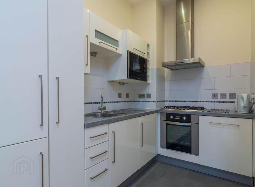 142 The Bakery, 311 Ormeau Road, Belfast, BT7 3GA