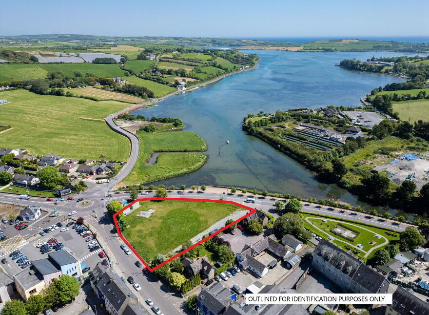 Croppy Field, Scartagh, Clonakilty