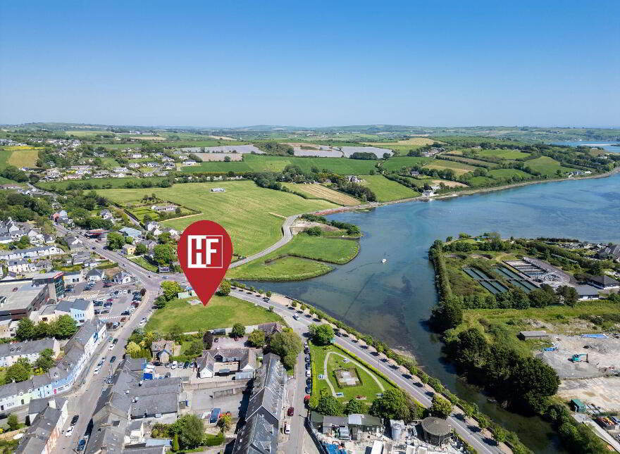 Croppy Field, Scartagh, Clonakilty