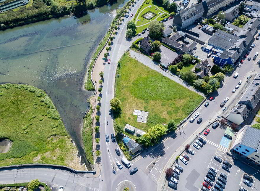 Croppy Field, Scartagh, Clonakilty