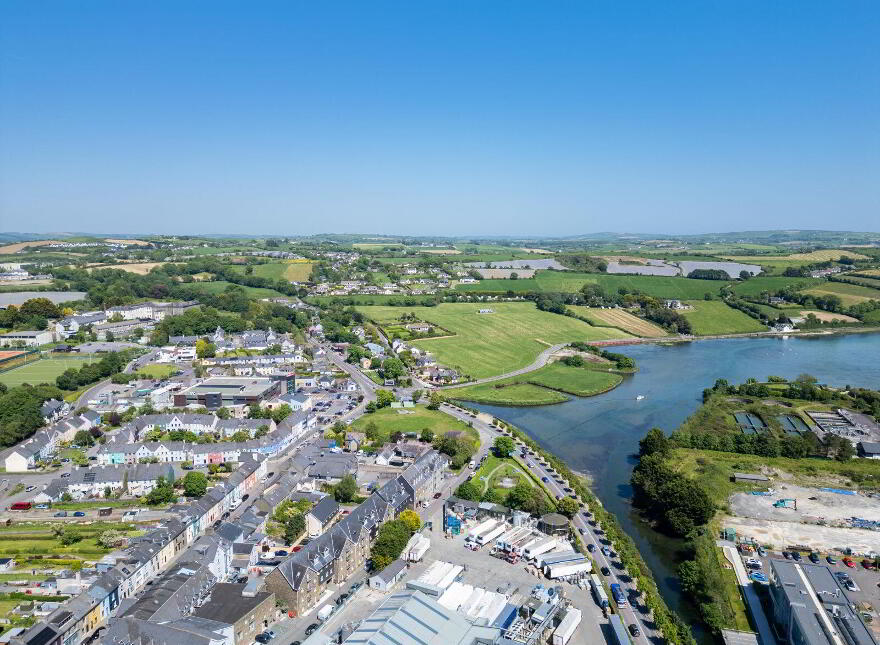 Croppy Field, Scartagh, Clonakilty