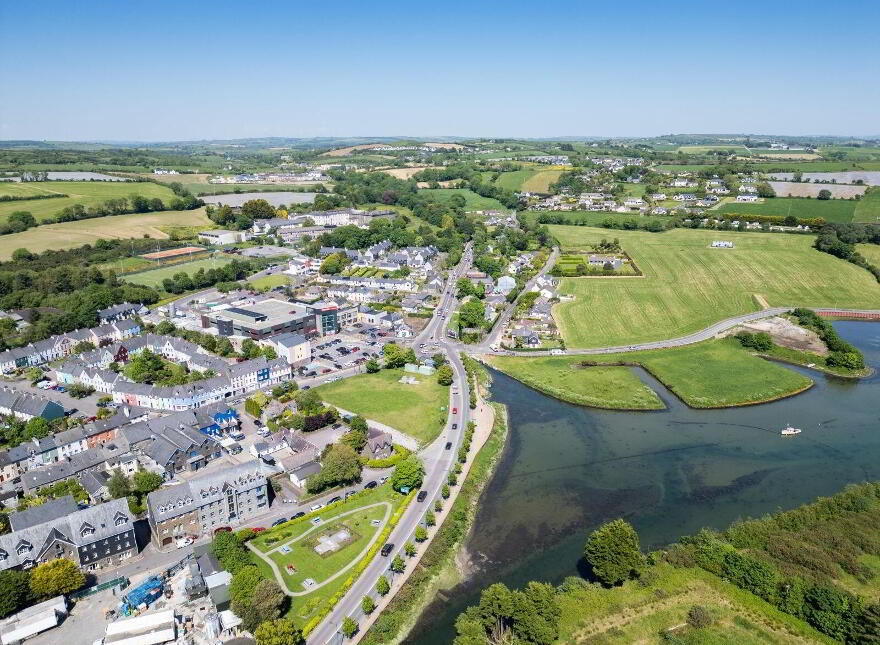 Croppy Field, Scartagh, Clonakilty