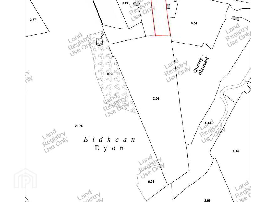 Eyon, Murroe