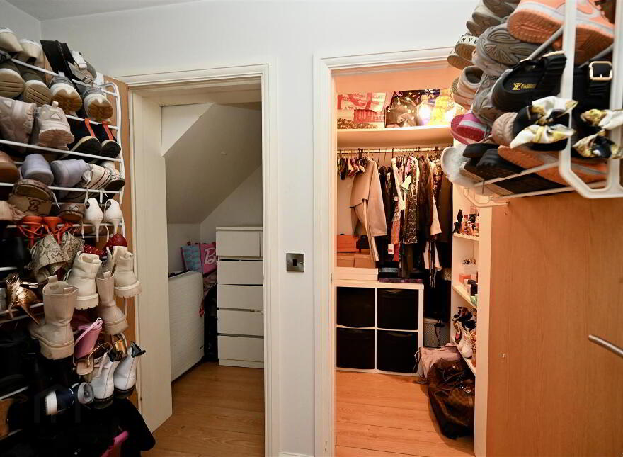 Apt 2, 61 Central Avenue, Bangor, BT20 3AU