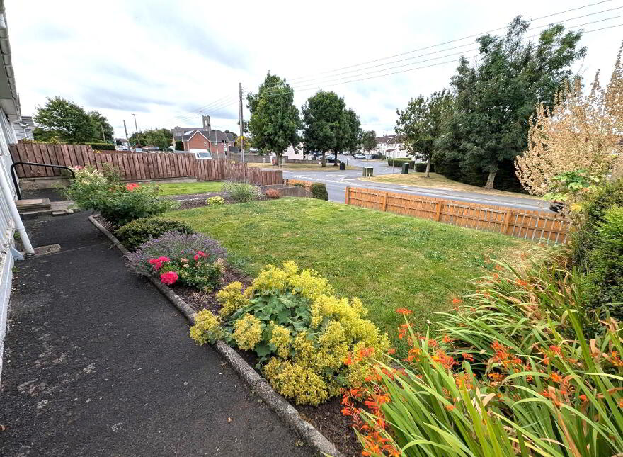 4 Mourneview Park, Tandragee, BT62 2BA
