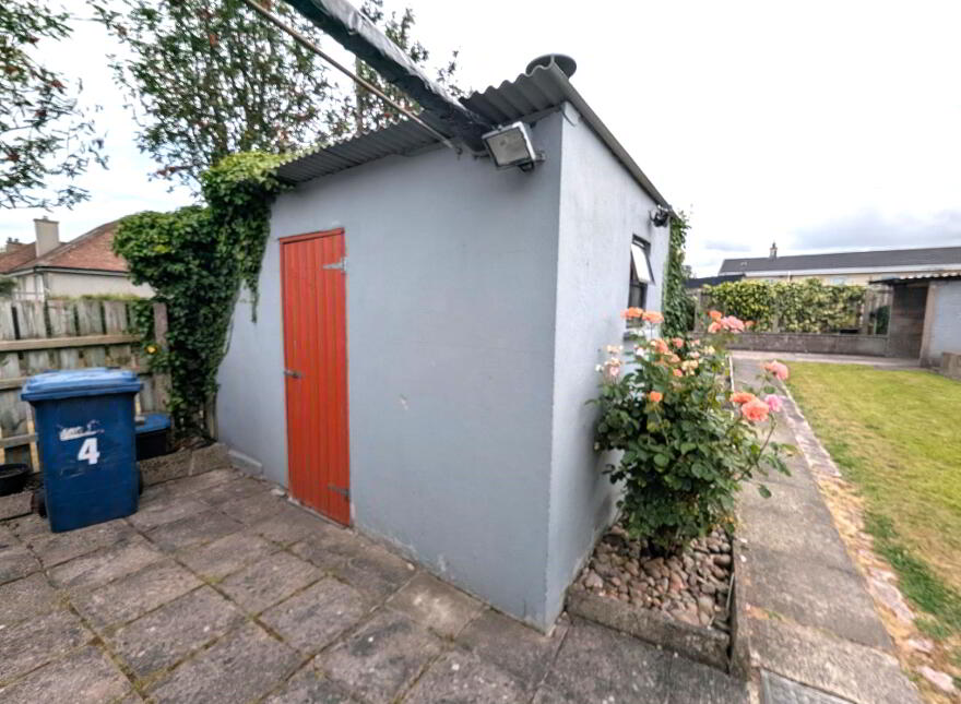 4 Mourneview Park, Tandragee, BT62 2BA