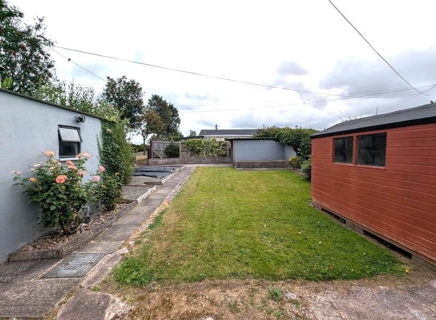 4 Mourneview Park, Tandragee, BT62 2BA