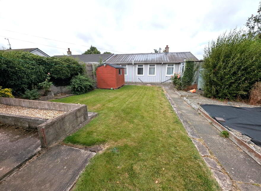 4 Mourneview Park, Tandragee, BT62 2BA