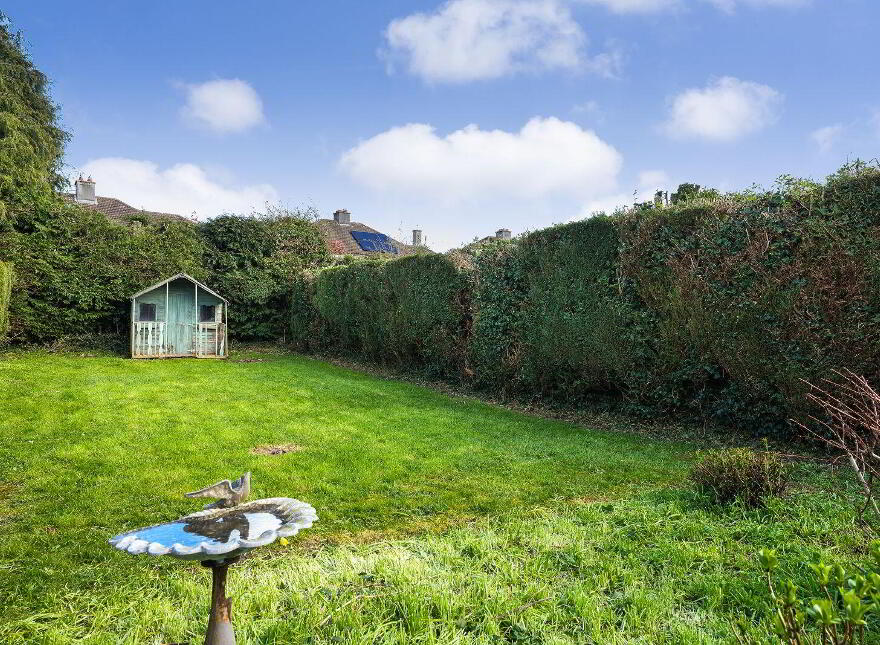53 Knocklyon Road, Knocklyon, D16XC92