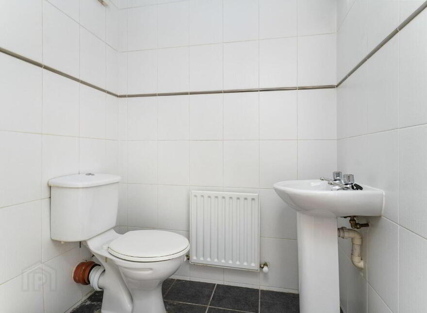 Apartment 43 The Meadows Clonsilla, Clonsilla, D15RW77
