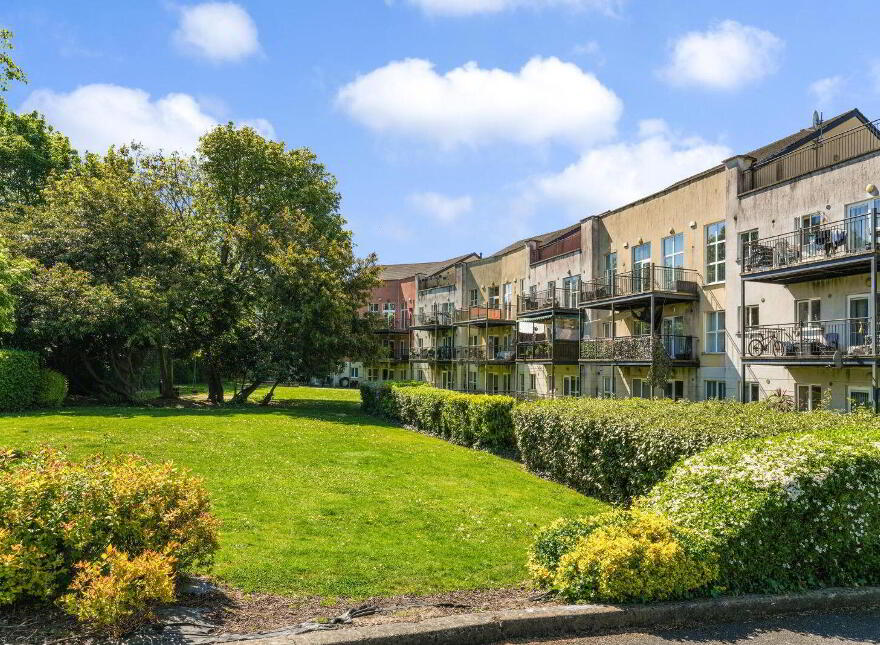 Apartment 43 The Meadows Clonsilla, Clonsilla, D15RW77