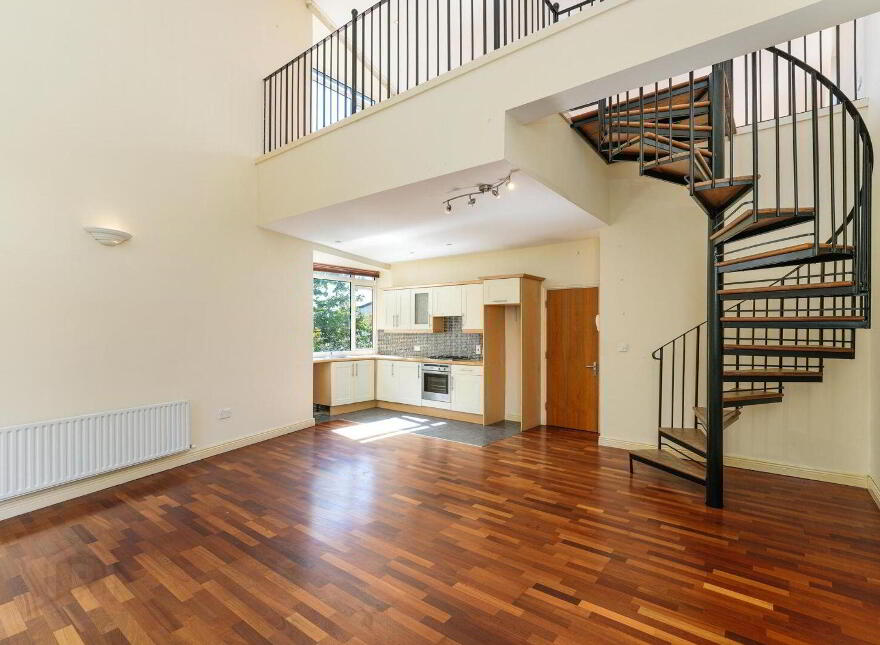 Apartment 43 The Meadows Clonsilla, Clonsilla, D15RW77