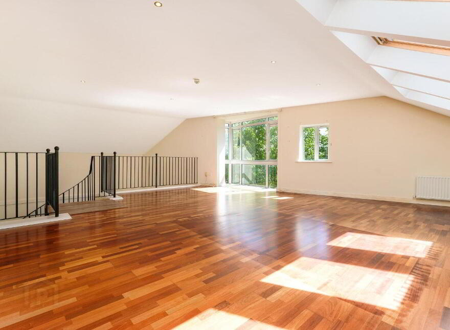 Apartment 43 The Meadows Clonsilla, Clonsilla, D15RW77