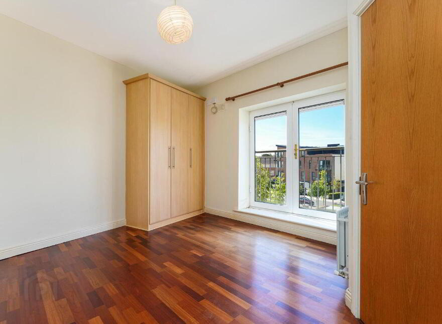 Apartment 43 The Meadows Clonsilla, Clonsilla, D15RW77