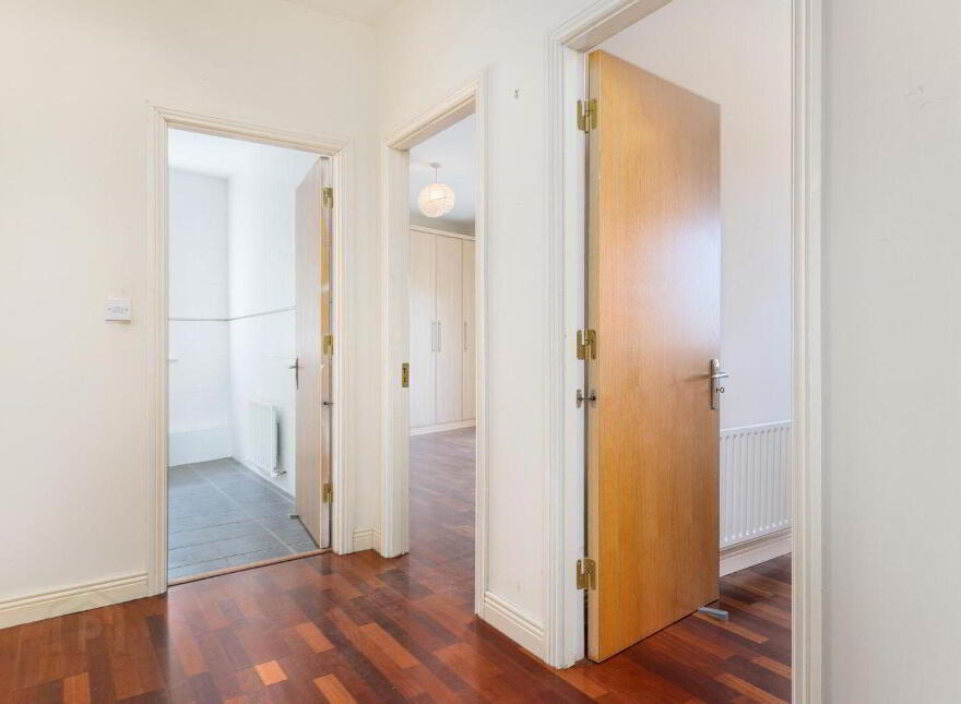Apartment 43 The Meadows Clonsilla, Clonsilla, D15RW77