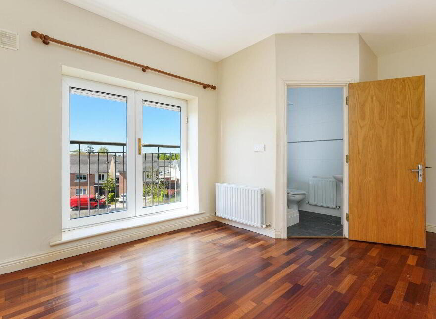 Apartment 43 The Meadows Clonsilla, Clonsilla, D15RW77