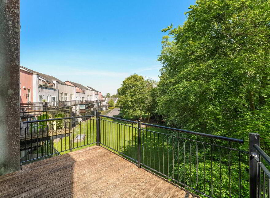 Apartment 43 The Meadows Clonsilla, Clonsilla, D15RW77
