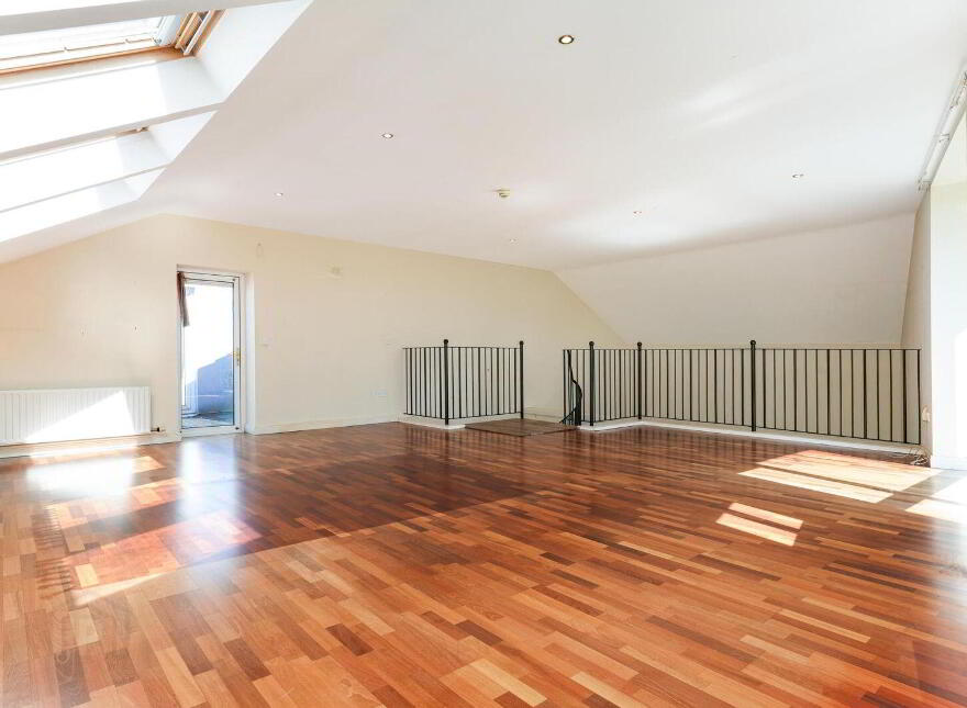 Apartment 43 The Meadows Clonsilla, Clonsilla, D15RW77