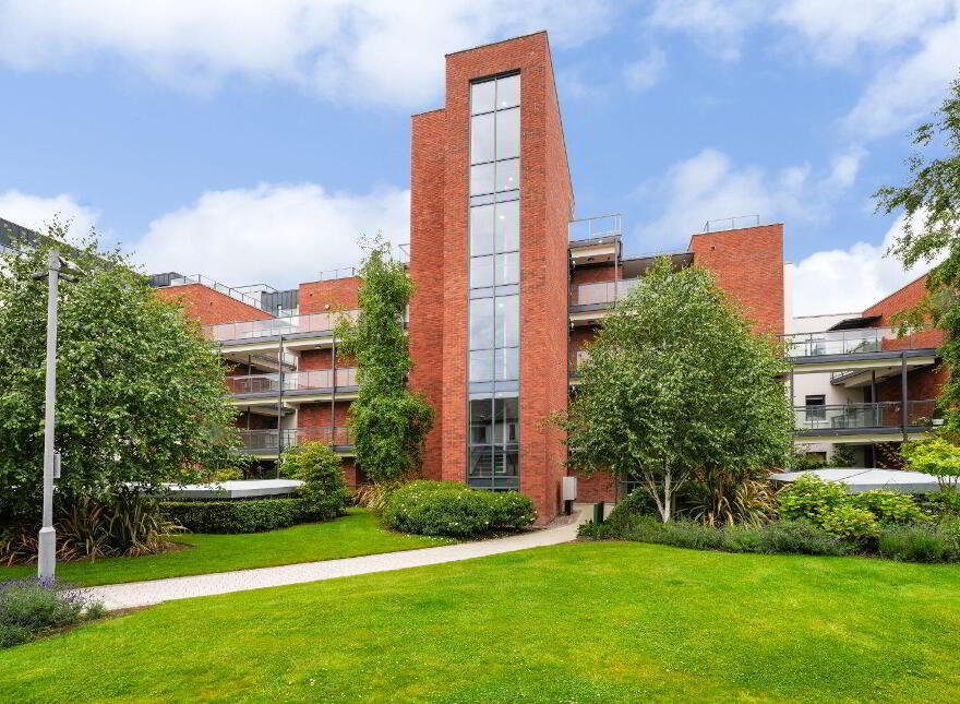 Apartment 23 Ardilaun Court, Raheny, Raheny, D05E2P0 photo