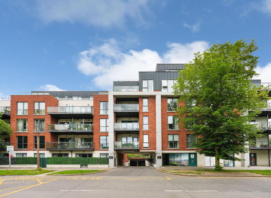 Apartment 23 Ardilaun Court, Raheny, Raheny, D05E2P0