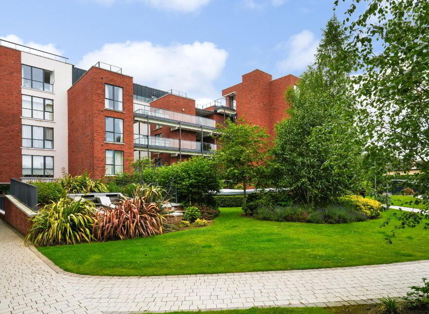 Apartment 23 Ardilaun Court, Raheny, Raheny, D05E2P0