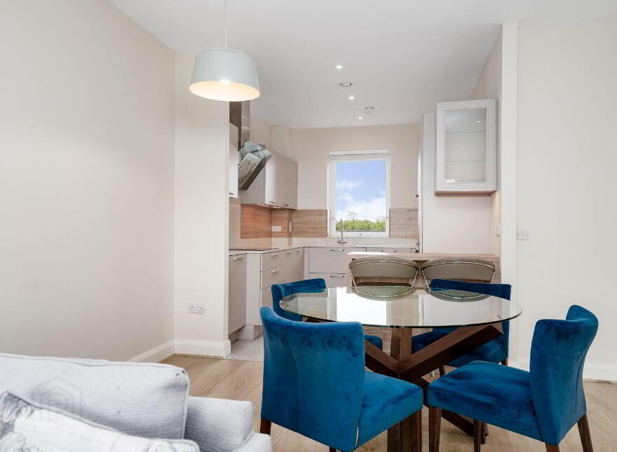 Apartment 23 Ardilaun Court, Raheny, Raheny, D05E2P0