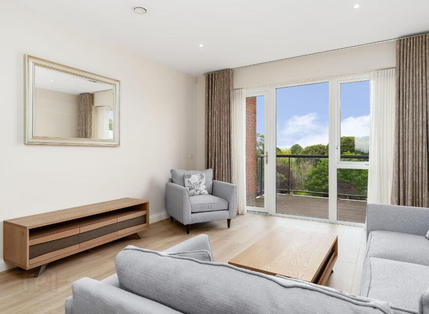 Apartment 23 Ardilaun Court, Raheny, Raheny, D05E2P0