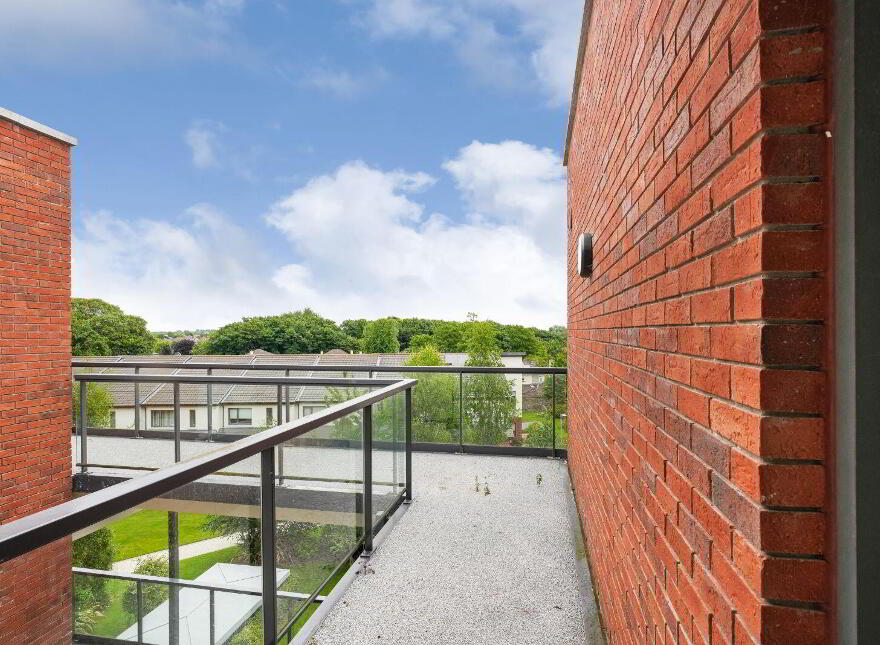 Apartment 23 Ardilaun Court, Raheny, Raheny, D05E2P0