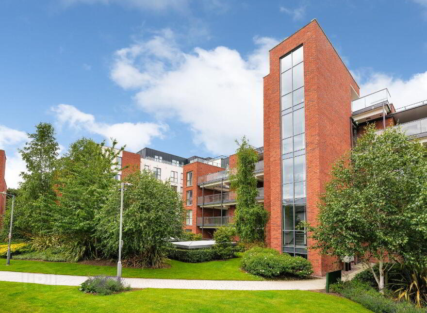 Apartment 23 Ardilaun Court, Raheny, Raheny, D05E2P0