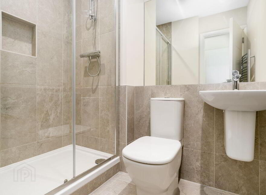 Apartment 23 Ardilaun Court, Raheny, Raheny, D05E2P0