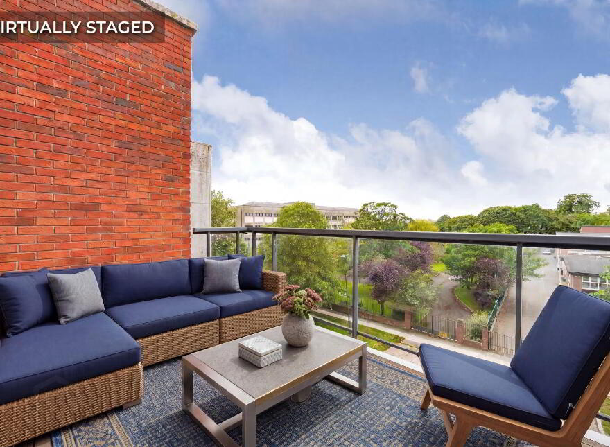 Apartment 23 Ardilaun Court, Raheny, Raheny, D05E2P0