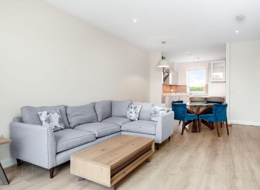 Apartment 23 Ardilaun Court, Raheny, Raheny, D05E2P0