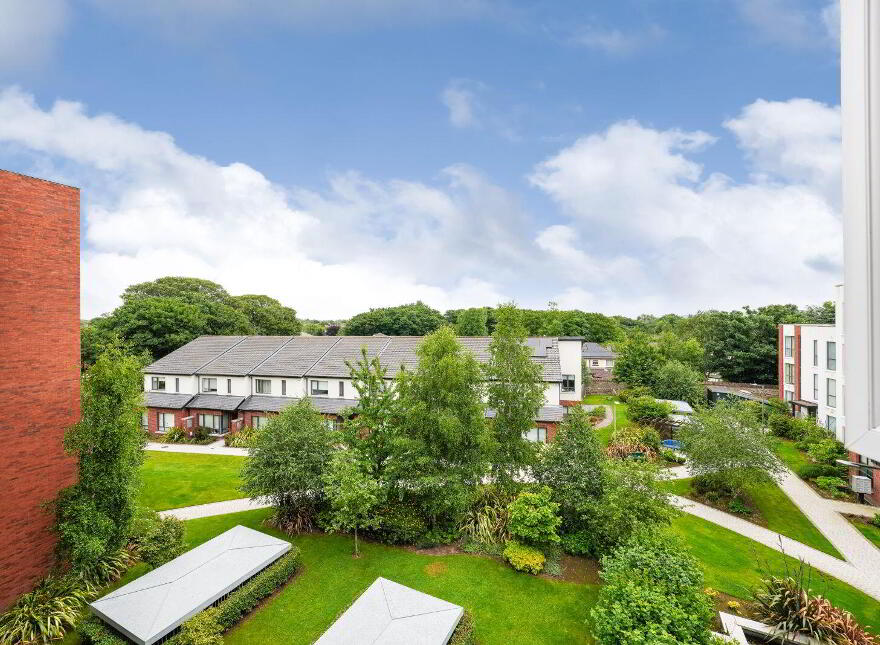 Apartment 23 Ardilaun Court, Raheny, Raheny, D05E2P0
