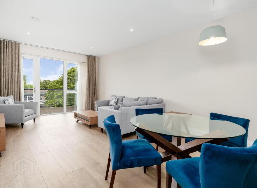 Apartment 23 Ardilaun Court, Raheny, Raheny, D05E2P0